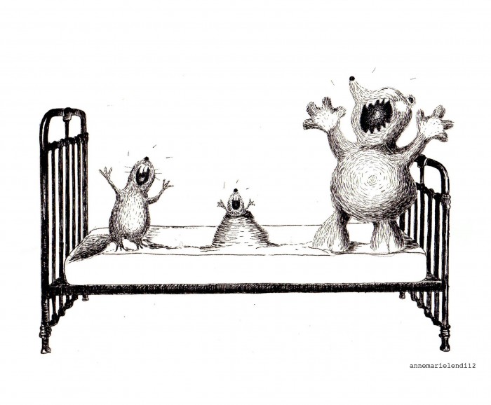 la déshibernation pour tous !