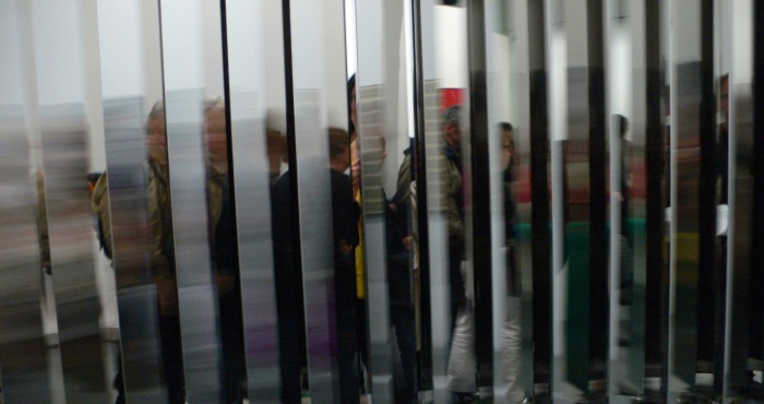 Un siècle de lumière et de mouvement dans l'art 1913-2013