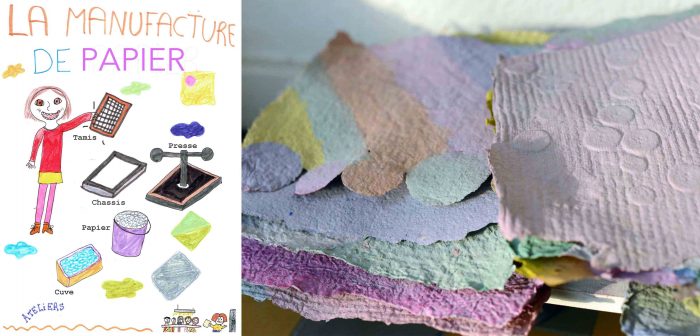 papier site