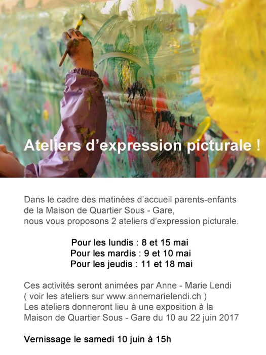 pour site
