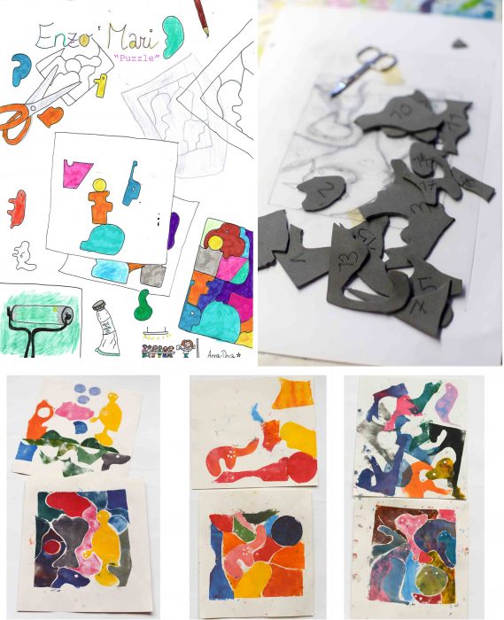 image site mari