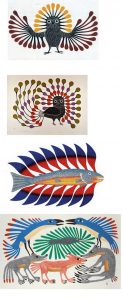 art inuit