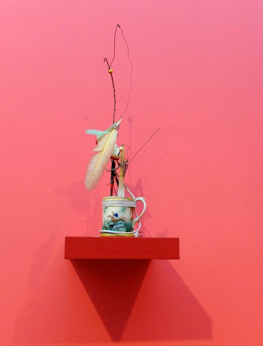 tinguelly